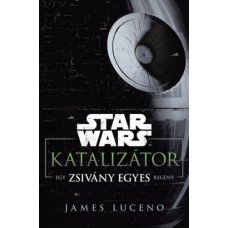 Star Wars: Katalizátor     23.95 + 1.95 Royal Mail